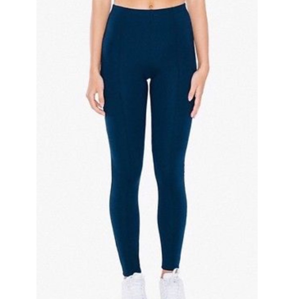 American Apparel Leggings